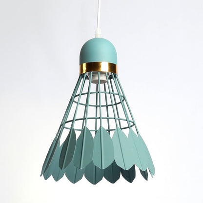 Simple Elegant Hanging Light Lamp