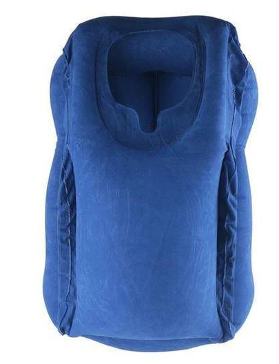 Comfy Portable Air Pillow Cushion - Cofik