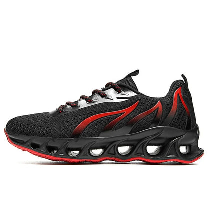 Supportive Arch Walking Sneakers