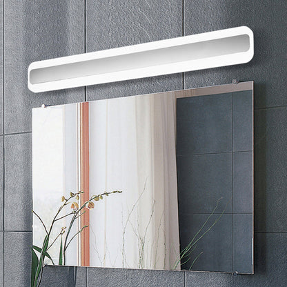 Modern LED Bathroom Wall Light Fixtures