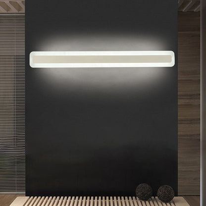 Modern LED Bathroom Wall Light Fixtures