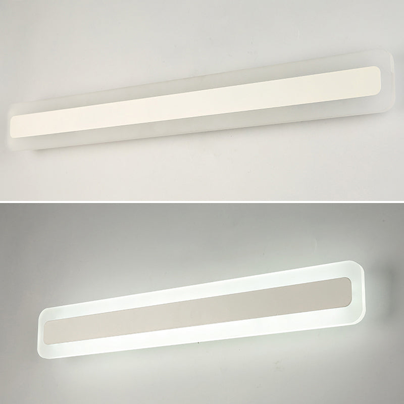Modern LED Bathroom Wall Light Fixtures - Cofik