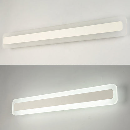 Modern LED Bathroom Wall Light Fixtures - Cofik