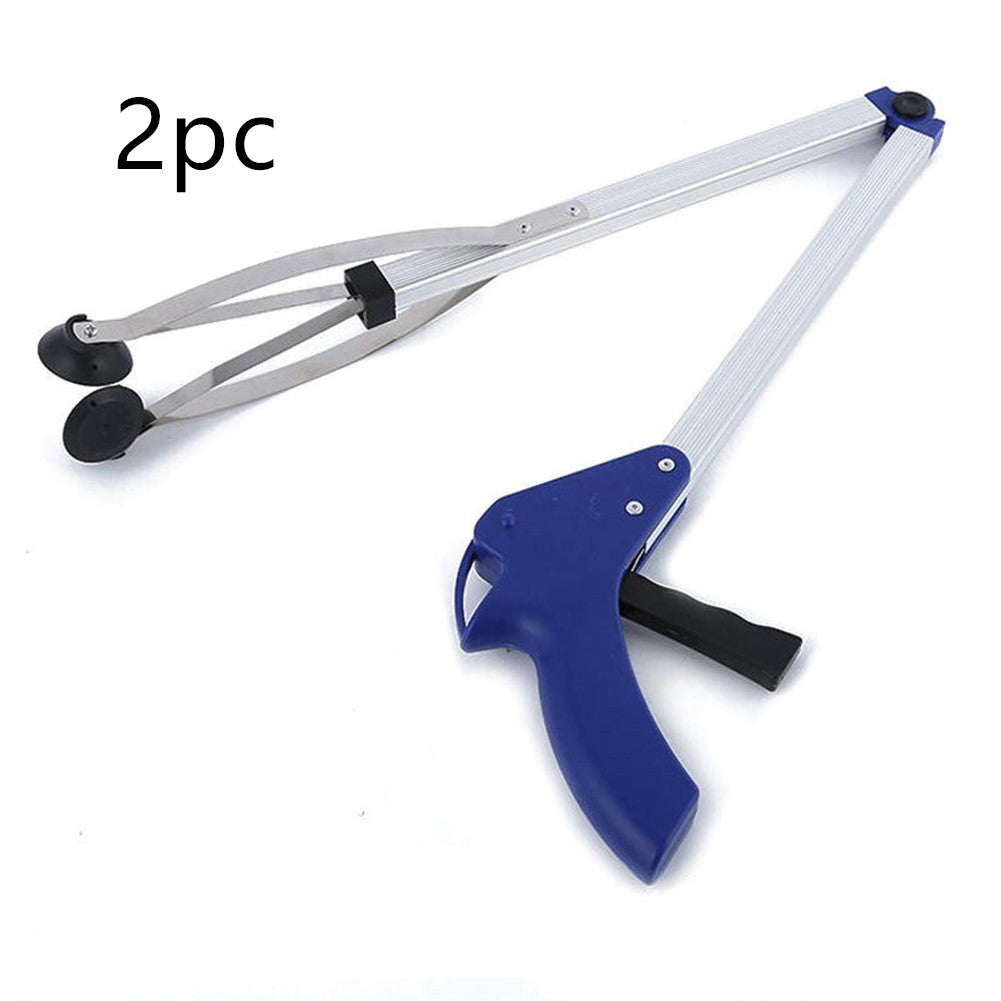 Easy Grip Foldable Non Slip Handle Aid