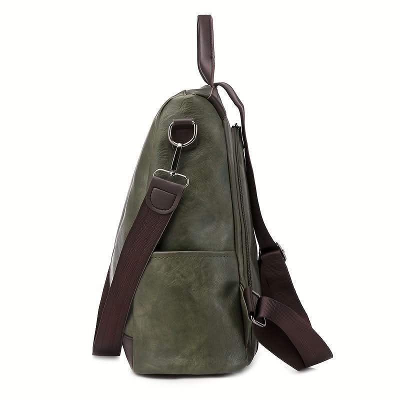 Safe Travel Tote Bag for Women