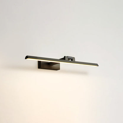 Sleek LED Bathroom Light Fixtures - Cofik