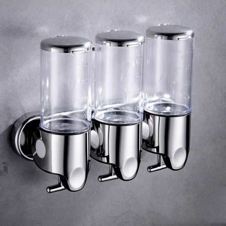 Modern Automatic Soap Wall Dispenser