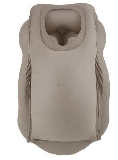 Comfy Portable Air Pillow Cushion