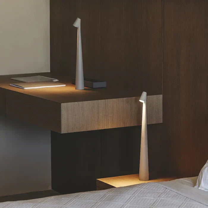 Bright Decorative Desktop Lamp