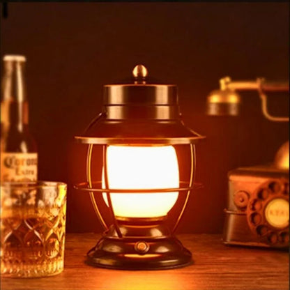 Portable LED Outdoor Camp Light