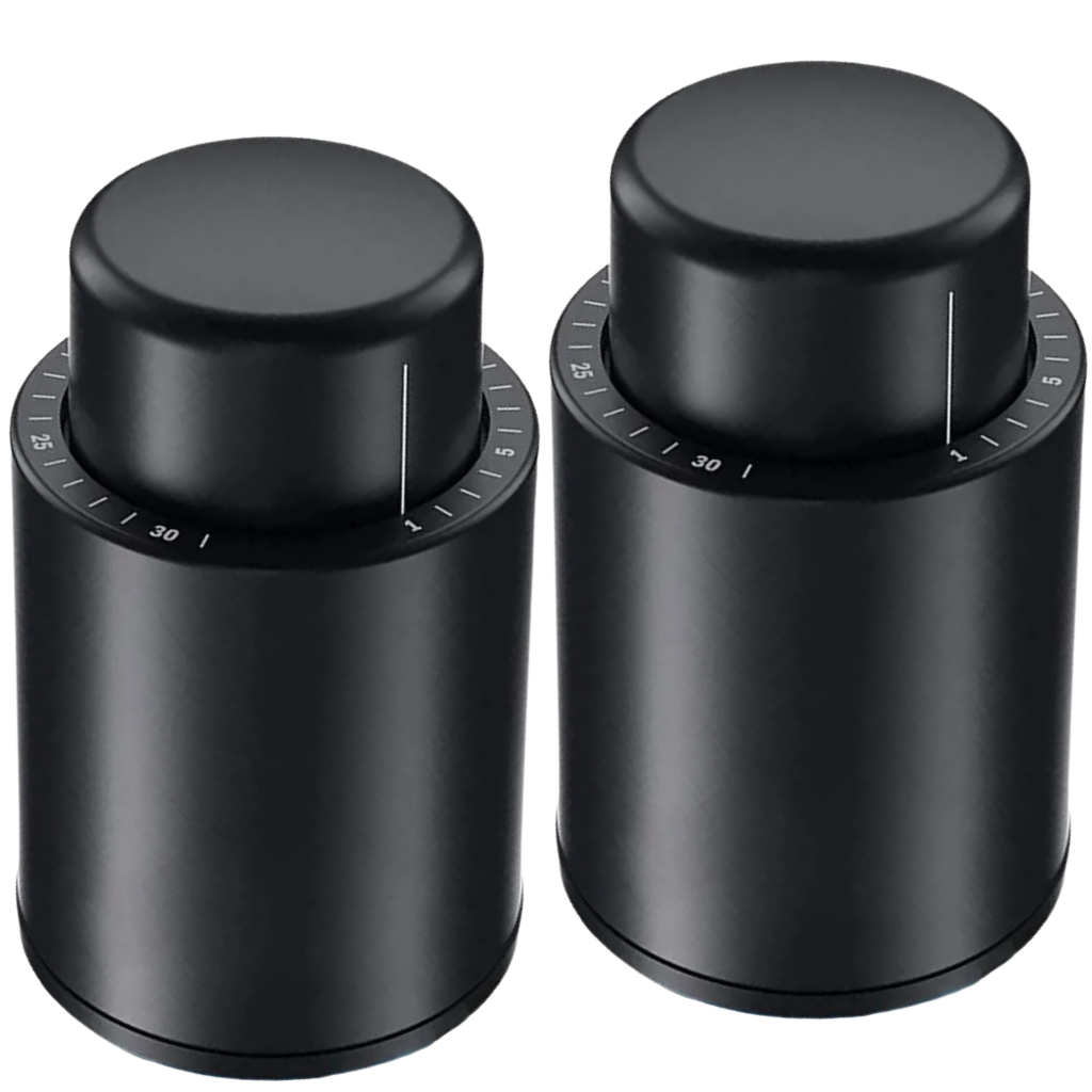 Air Tight Wine Saver Stopper - Cofik