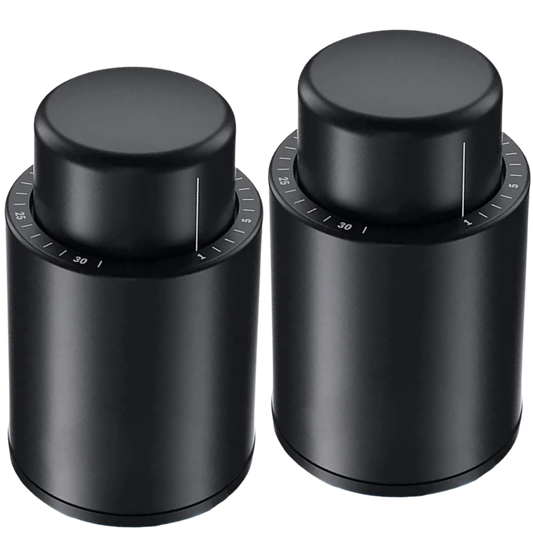 Air Tight Wine Saver Stopper - Cofik