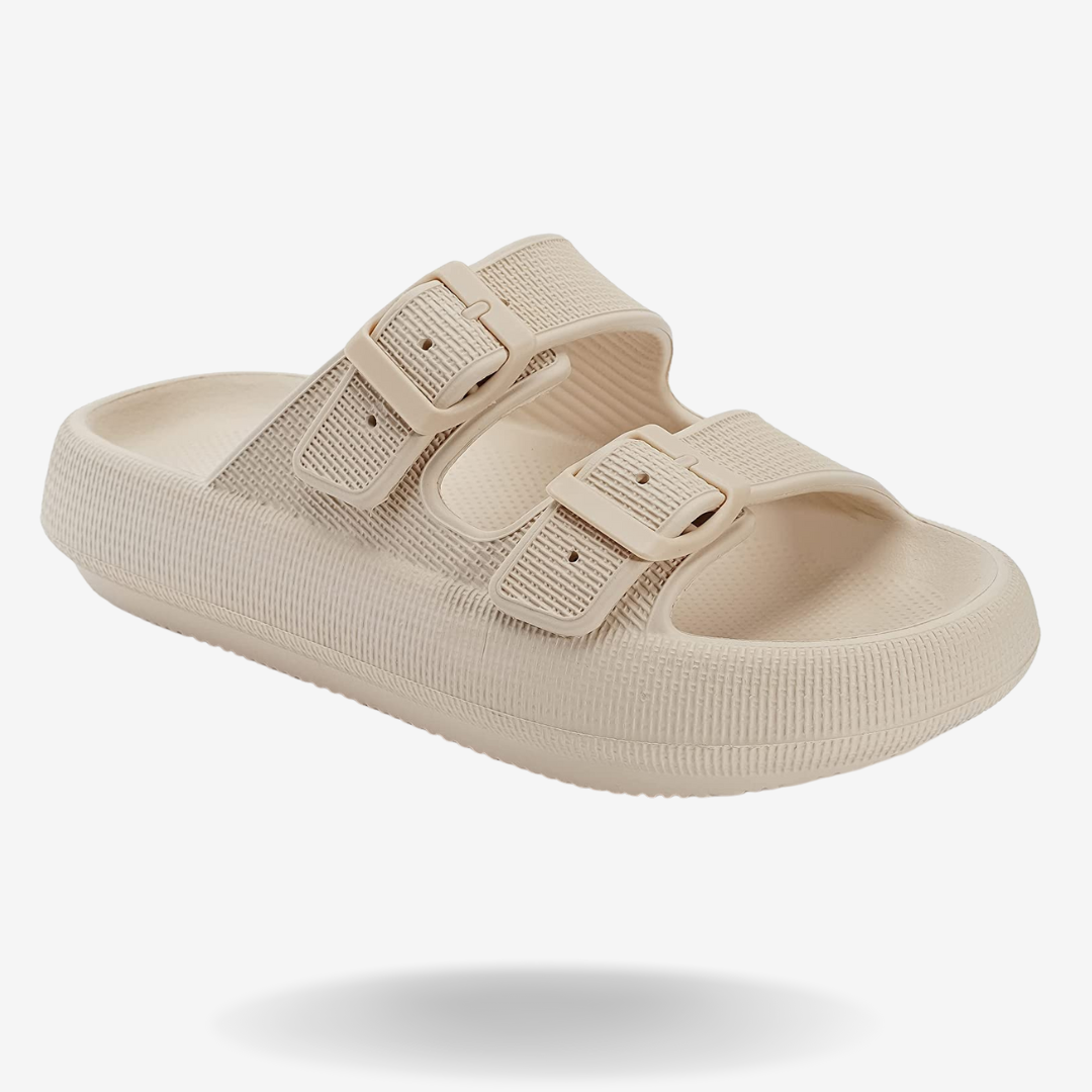 Comfortable Orthopedic Beach Sandals - Cofik