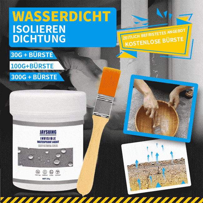 Waterproof Sealant Spray Coating - Cofik