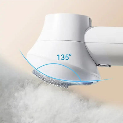 Silent Pet Hair Dryer with Advanced Ion Technology