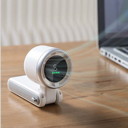 Powerful Portable Turbo Air Fan