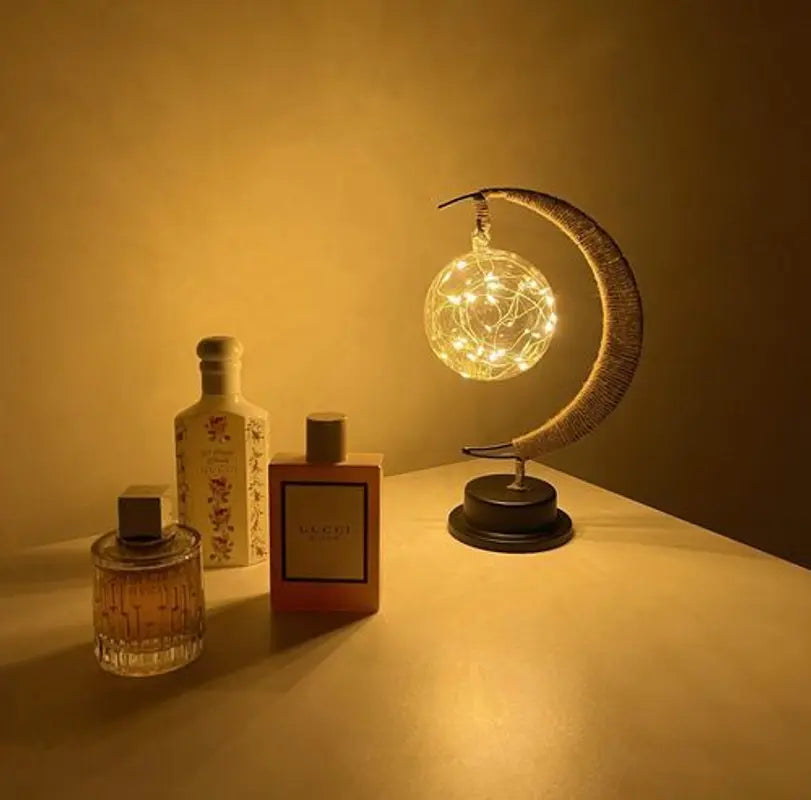Bright Bedside LED Table Light