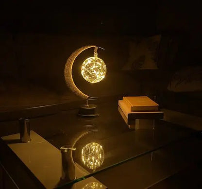 Bright Bedside LED Table Light