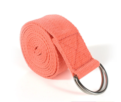 Flexible Sports Stretching Strap
