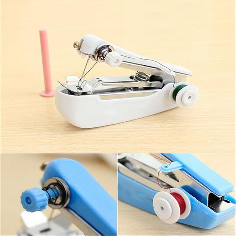 Portable Instant Clothing Repair Kit