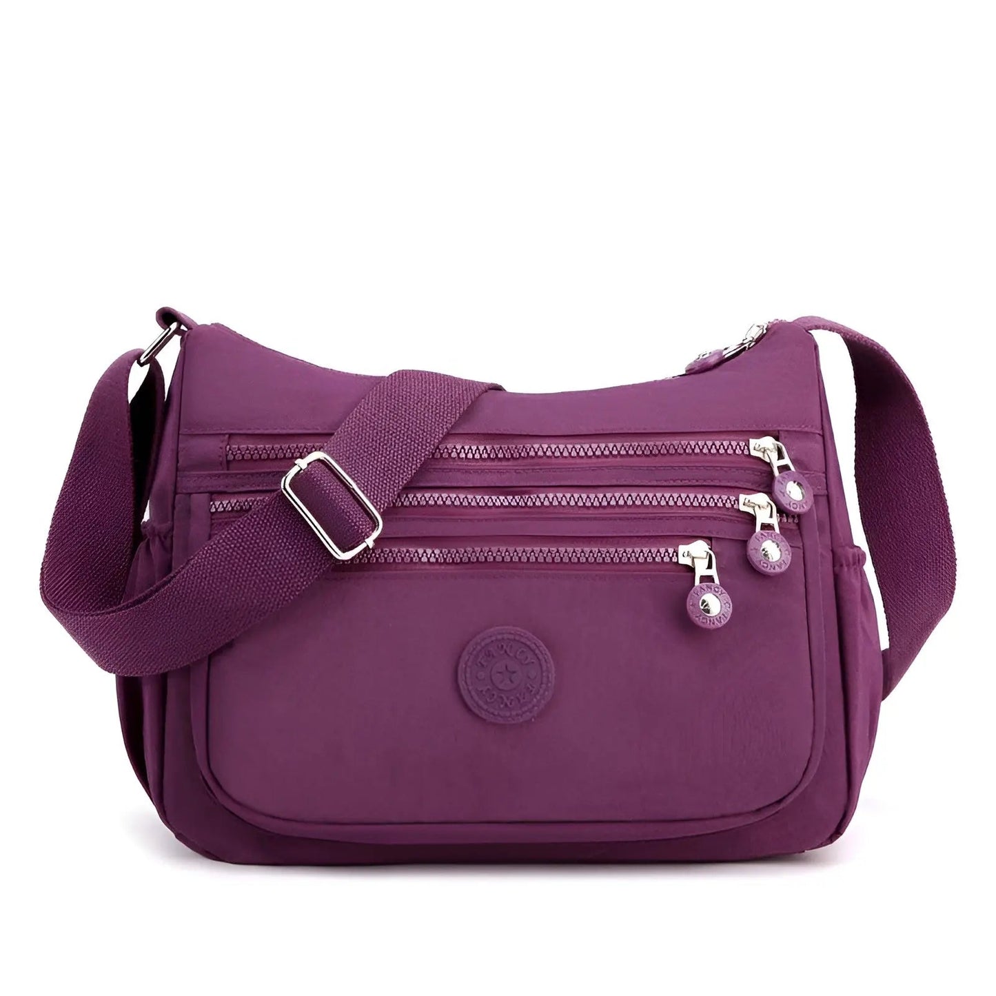 Waterproof Large Women's Tote Shoulder Bag
