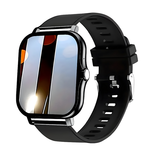 Advanced Fitness Tracker Smartwatch - Cofik