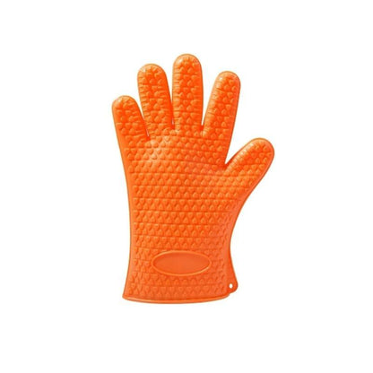 Durable Heat Resistant Silicone Handles