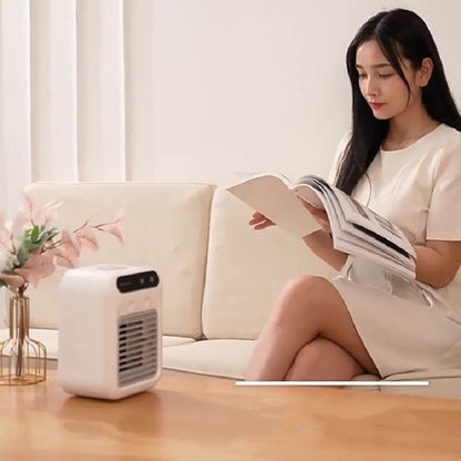 Compact Personal Cooling Fan Noxord