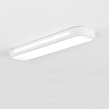 Bright LED Hallway Light Fixture