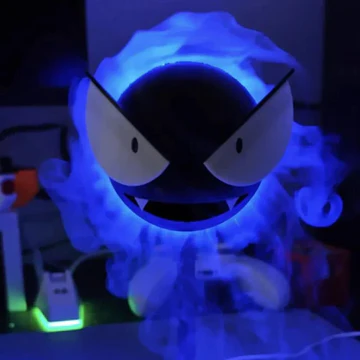 Noxord Cool Mist Air Humidifier