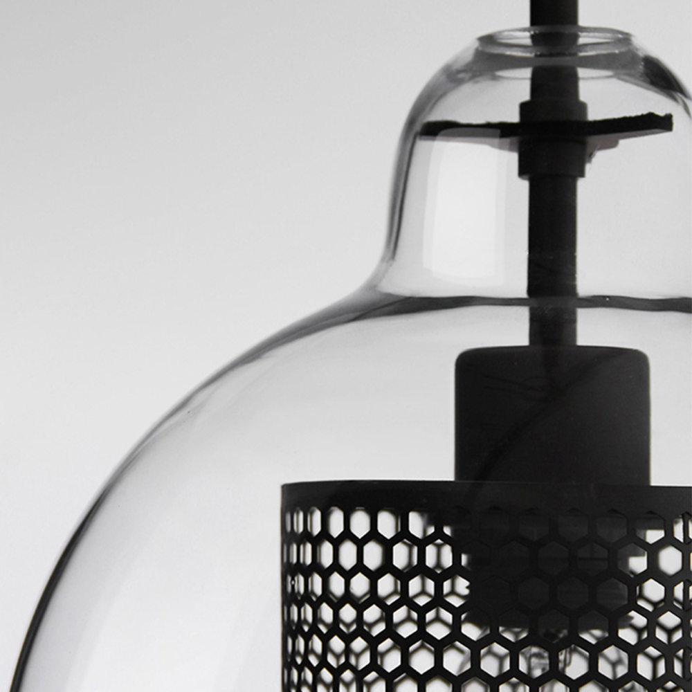 Stylish Home Glass Hanging Light