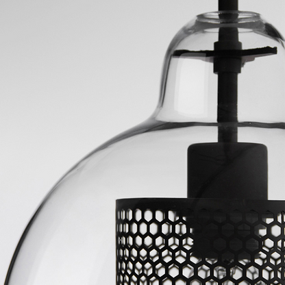 Stylish Home Glass Hanging Light