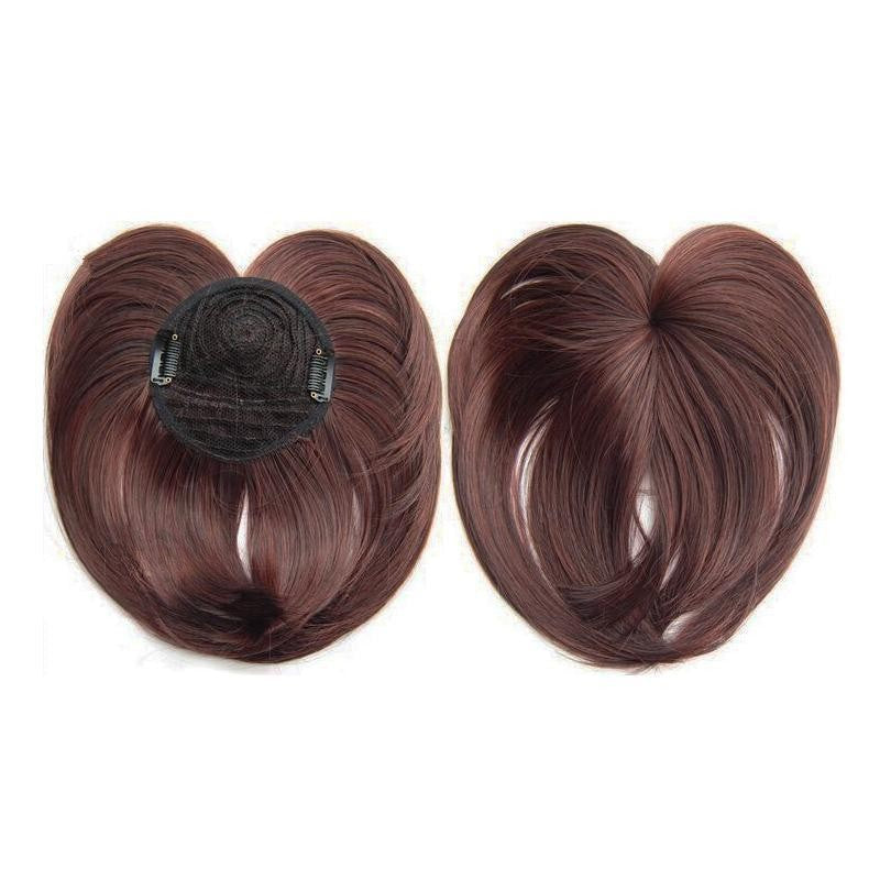 Real Human Hair Extensions