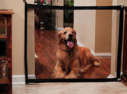 Easy Pet Mesh Safety Gate