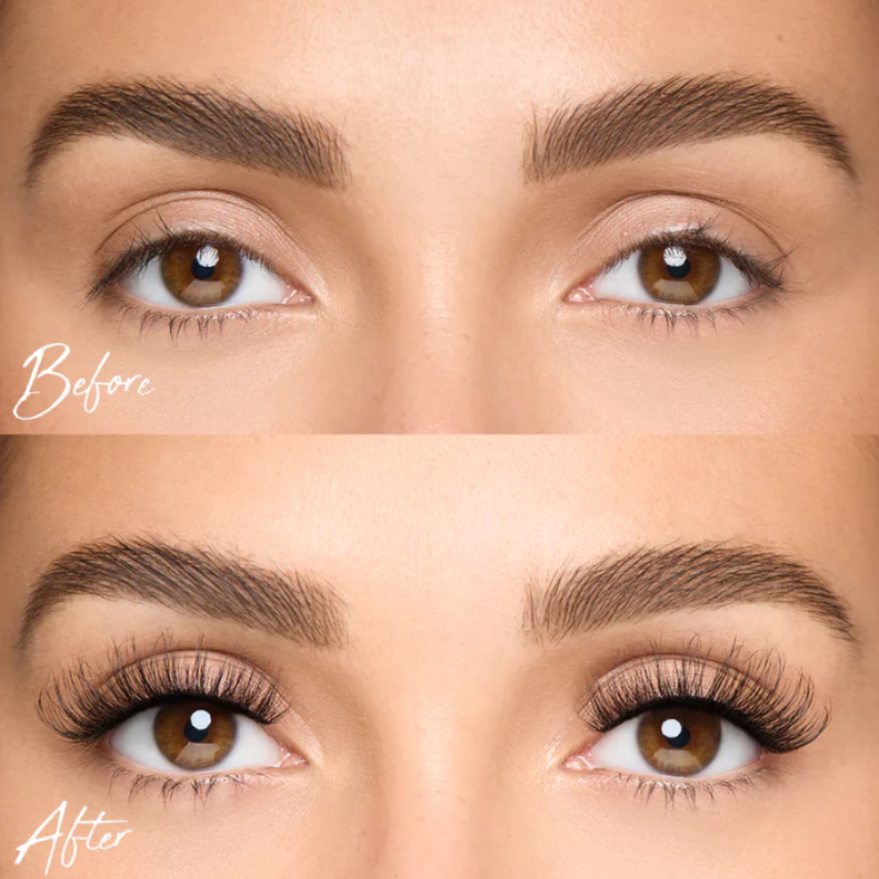 Advanced Heated Eyelash Curler
