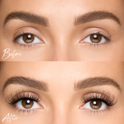 Advanced Heated Eyelash Curler