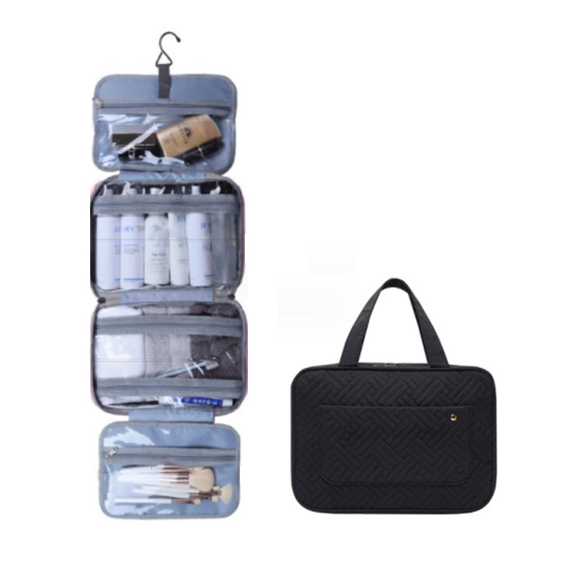 Portable Makeup Travel Case