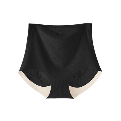 Comfortable High Waisted Shaping Panties