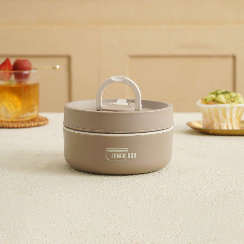 Cofik | Thermal Food Lunch Box Set