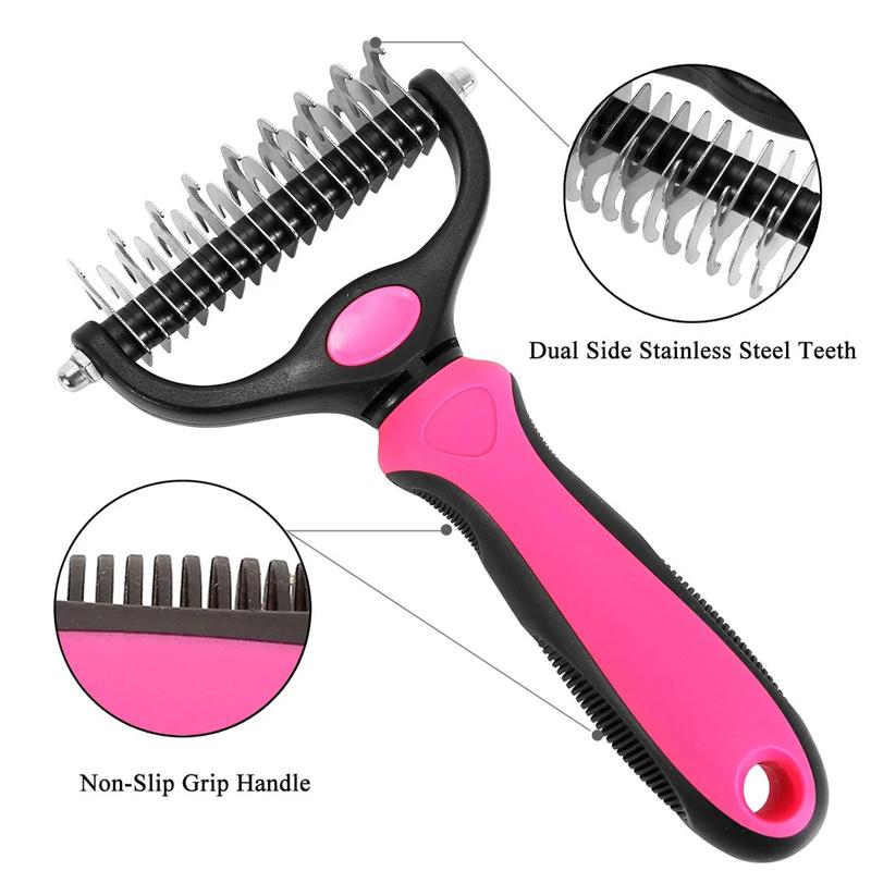 Pet Grooming Kit Pro Tool