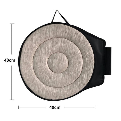 Comfortable Swivel Chair Cushion
