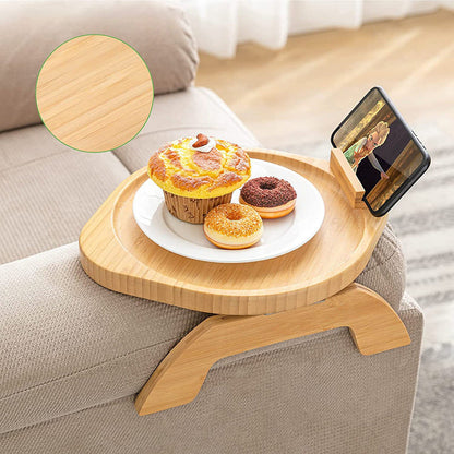 Comfortable Couch Side Table - Cofik