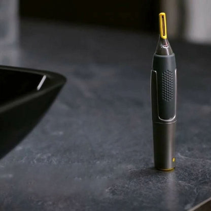 Advanced Pro Grooming Hair Trimmer