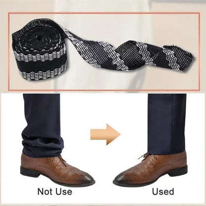 Easy Stick Pant Leg Shortener
