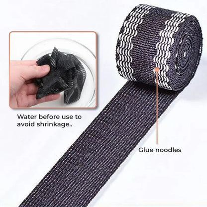 Easy Stick Pant Leg Shortener