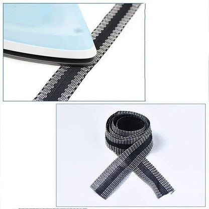 Easy Stick Pant Leg Shortener