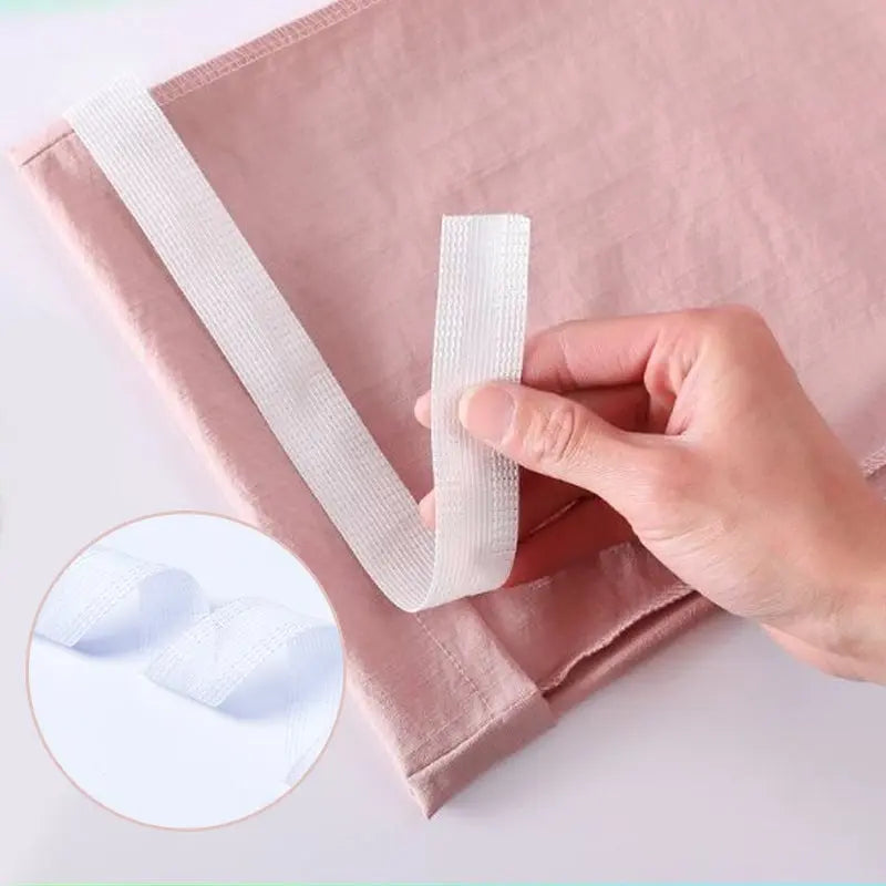 Easy Stick Pant Leg Shortener