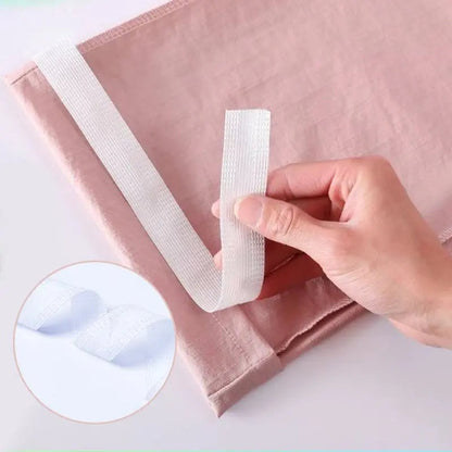 Easy Stick Pant Leg Shortener