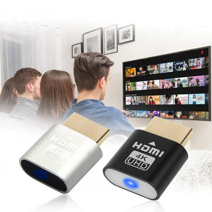 Compact HD Streaming Device