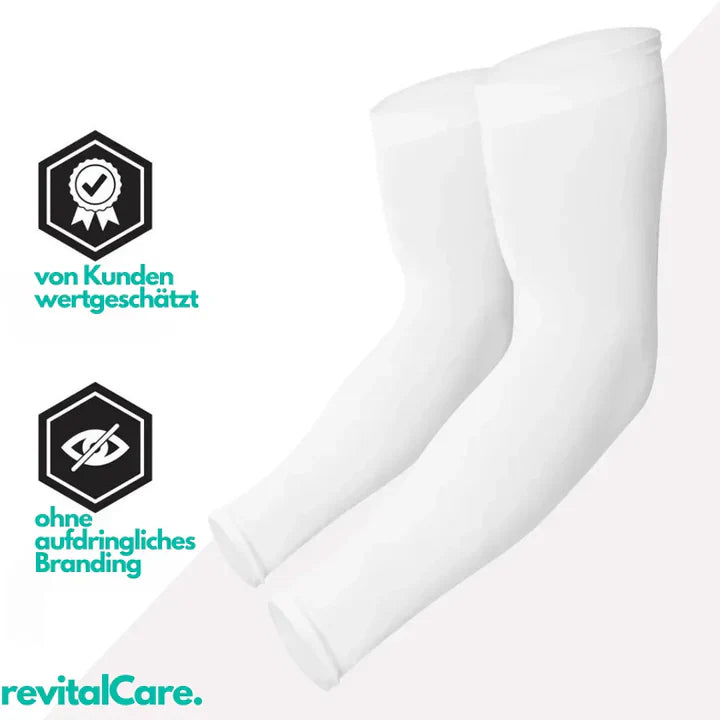 Fit Athletic Elbow Support Sleeve